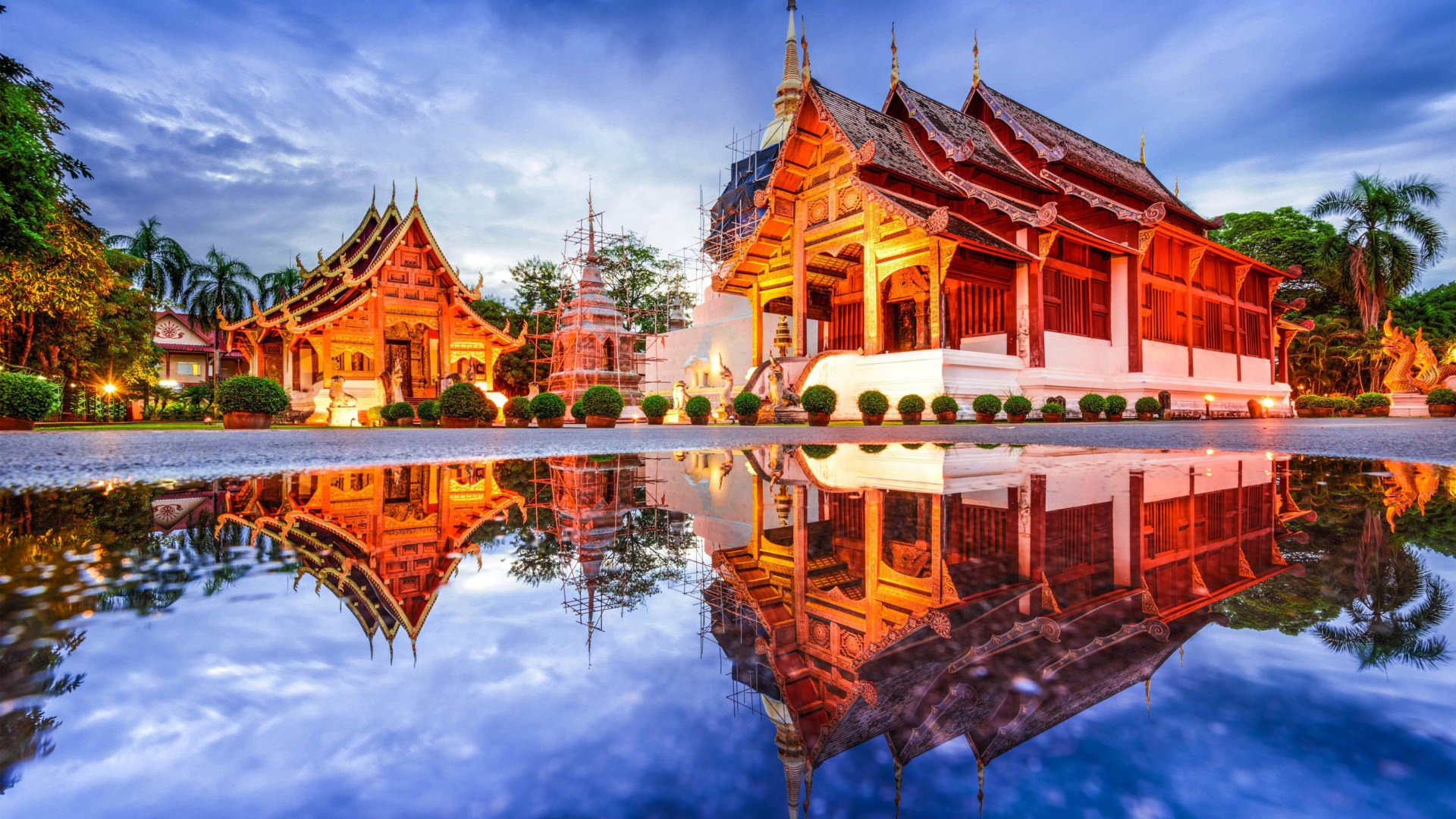 Chiang Mai