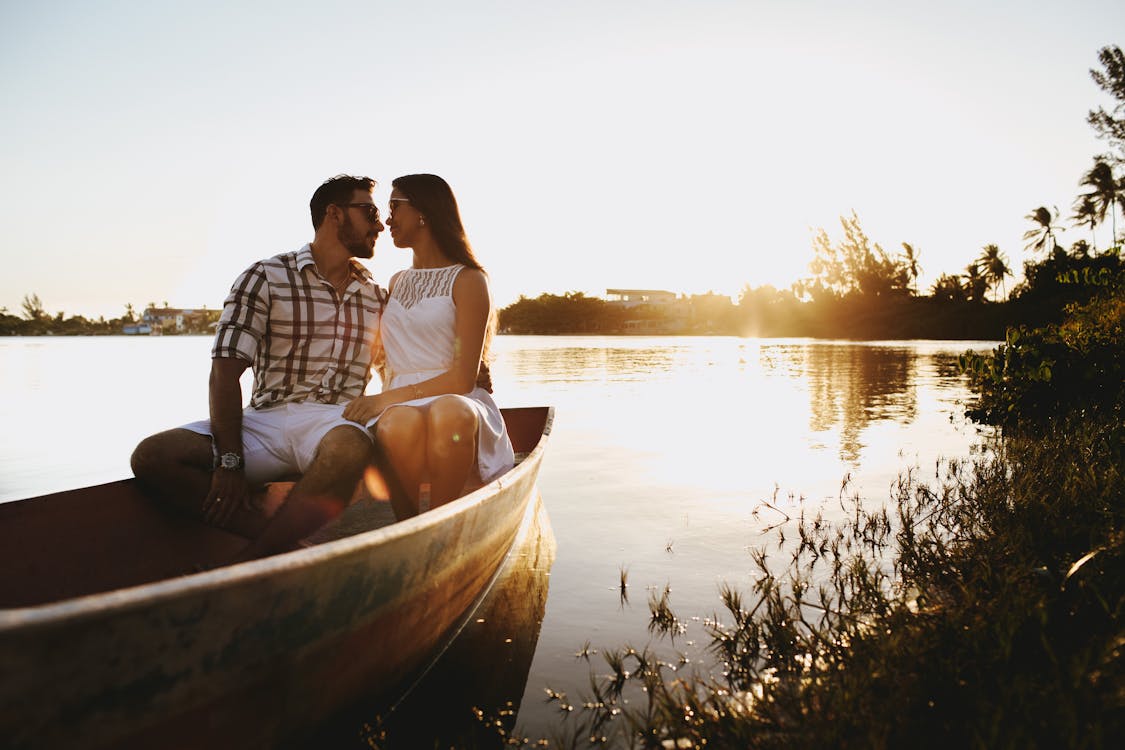 Ultimate surprise getaway