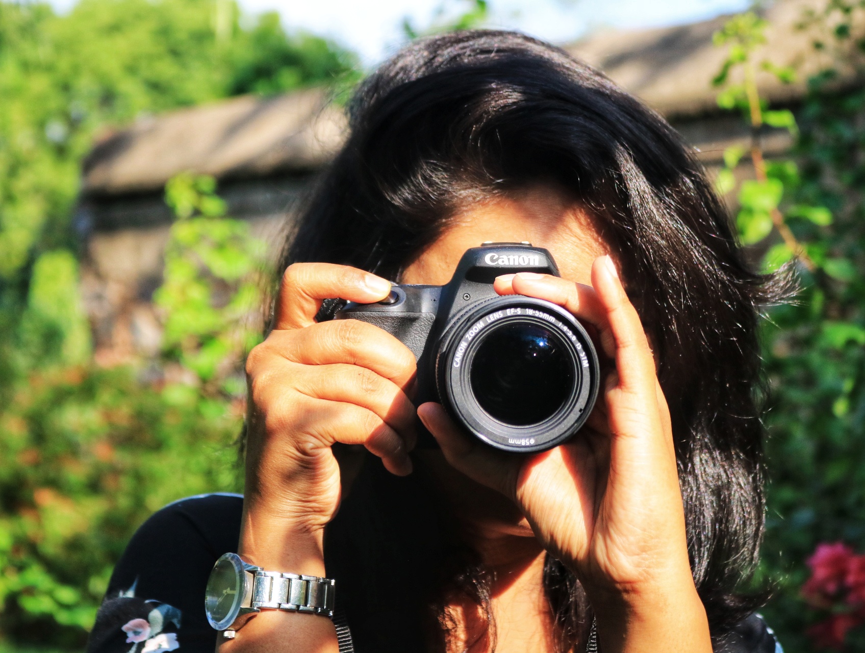 Canon EOS 200D
