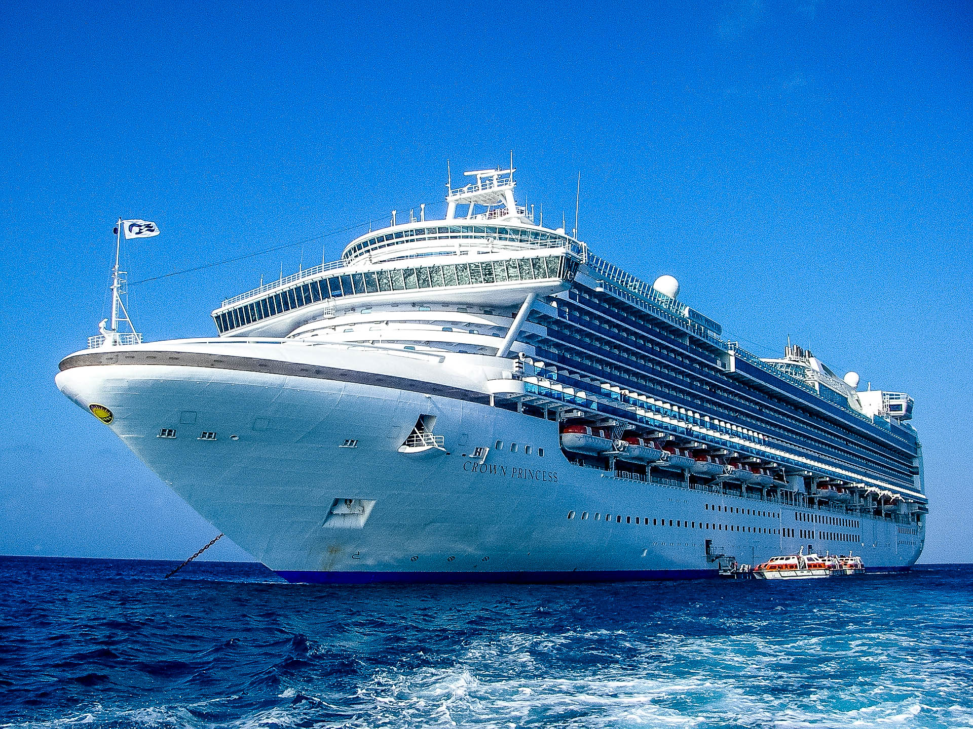 Princess Cruises