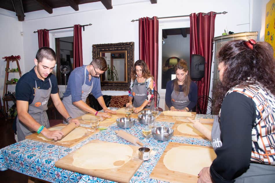 Eat Like a Local in Rome - Where to Eat Like a Local in Rome: A Foodie’s Journey Eat Like a Local in Rome - Where to Eat Like a Local in Rome: A Foodie’s Journey