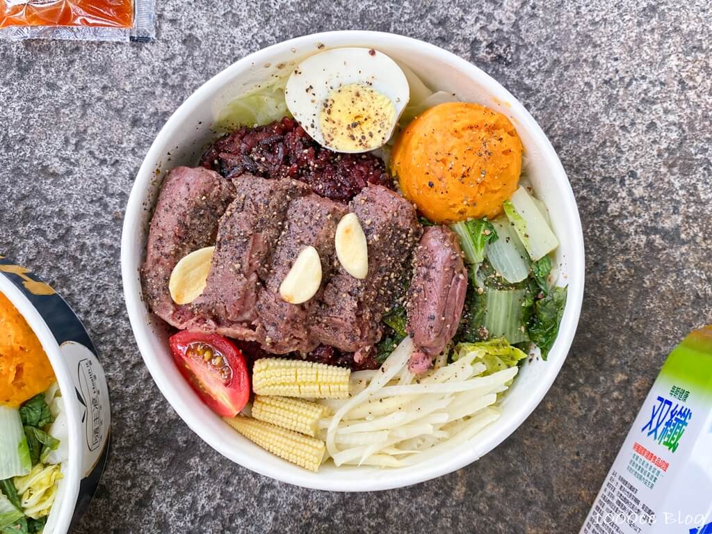 台北美食|隨主飡法式水煮專賣-錦州店 打破水煮印象 吃得健康也兼顧美味 9 台北健康餐盒-台北低GI餐盒-隨主飡法式水煮專賣-台北錦州店