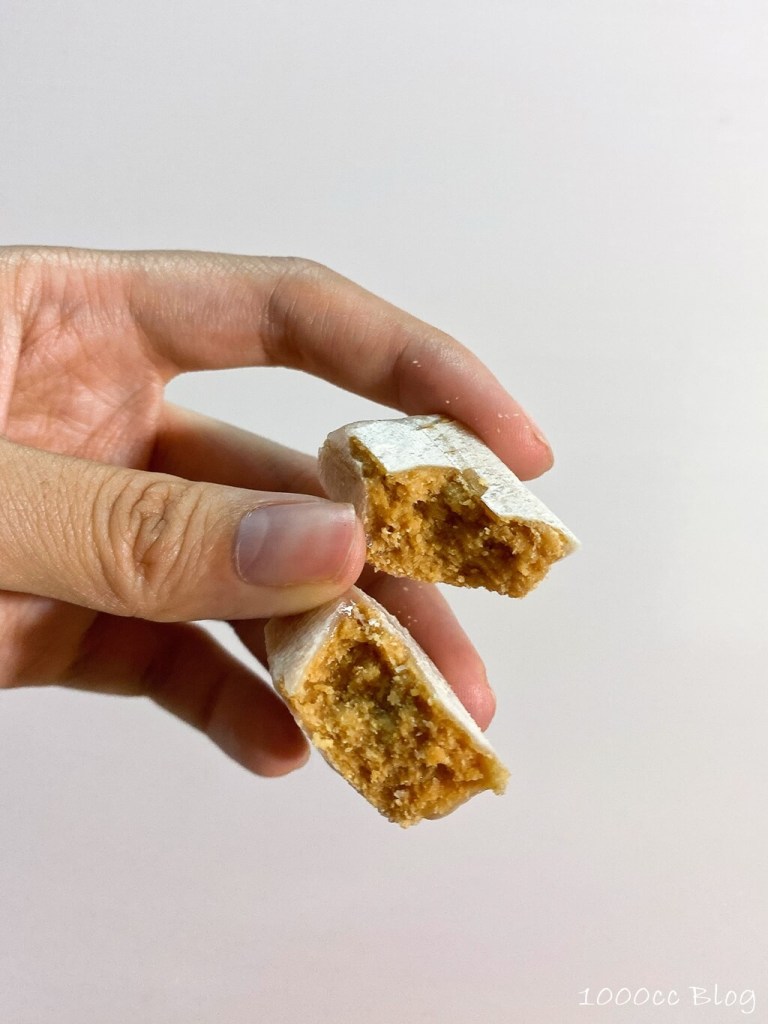 宅配美食|年節禮盒推薦「花現喜福」花生娃娃酥 口感細緻多層還不黏牙! 14 宅配美食-團購美食-年節禮盒-送禮首選-花生娃娃酥-花現喜福