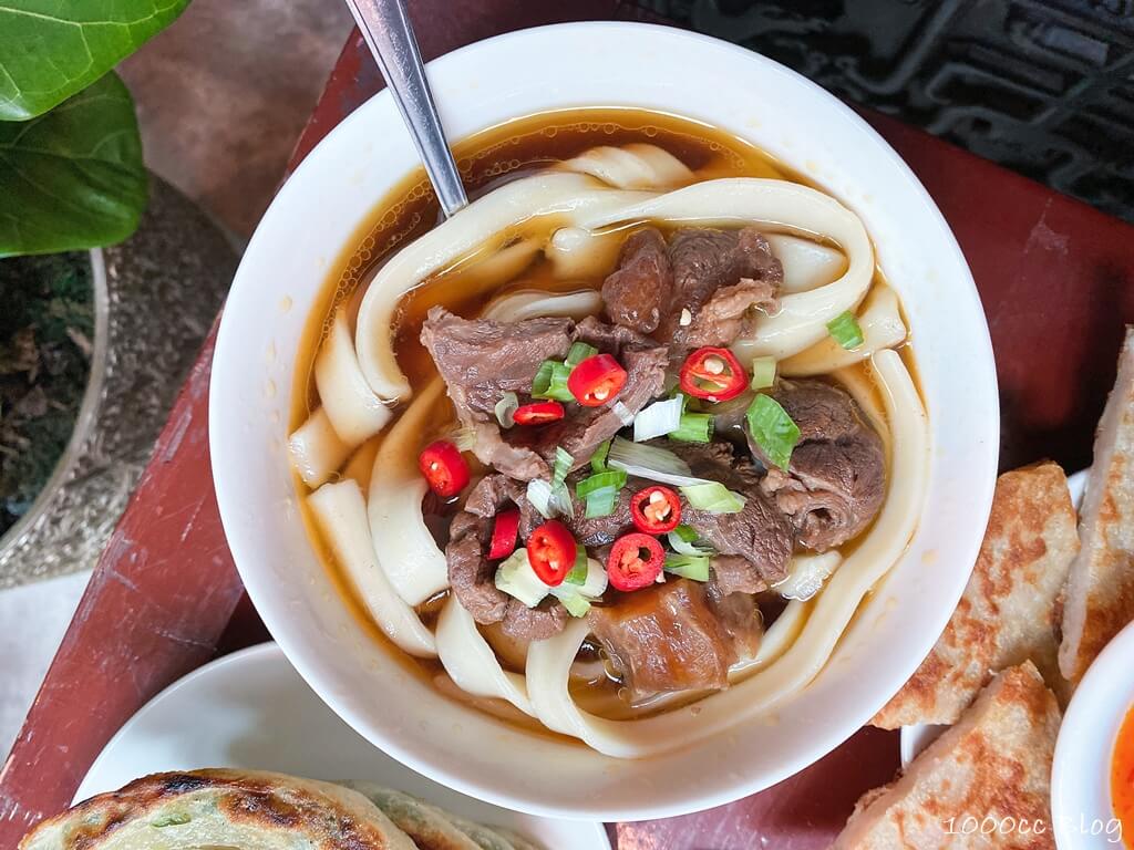 宅配美食|沒想到冷凍食品也能超美味?「良品開飯」輕鬆端出道道好料理 12 良品開飯-宅配美食推薦-冷凍美食推薦-良品開飯好吃嗎-牛肉麵推薦-蝦餅推薦-蔥油餅推薦