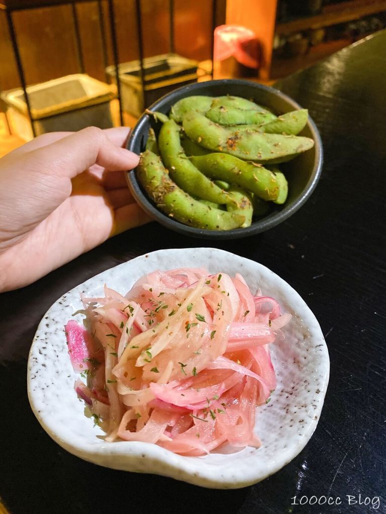 台北美食|大安區居酒屋推薦「哇啦哇啦居酒屋」別具創意的獨門料理 21 台北美食-大安區居酒屋推薦-大安區串燒推薦-哇啦哇啦居酒屋