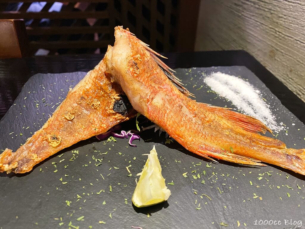 台北美食|大安區居酒屋推薦「哇啦哇啦居酒屋」別具創意的獨門料理 41 台北美食-大安區居酒屋推薦-大安區串燒推薦-哇啦哇啦居酒屋