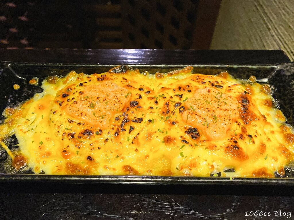 台北美食|大安區居酒屋推薦「哇啦哇啦居酒屋」別具創意的獨門料理 37 台北美食-大安區居酒屋推薦-大安區串燒推薦-哇啦哇啦居酒屋
