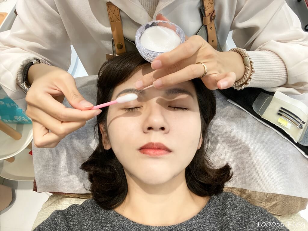 新竹美睫|就算戴著口罩也要美美的「艾莉美睫」纖長捲翹感單根式嫁接 14 新竹美睫-艾莉美睫設計-1000cc