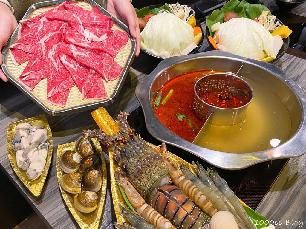 台北美食|萬華區火鍋推薦「新天地複合式餐飲」超值海陸雙人套餐 37 台北美食-三重美食-台北火鍋推薦-三重火鍋推薦-新天地複合式餐飲
