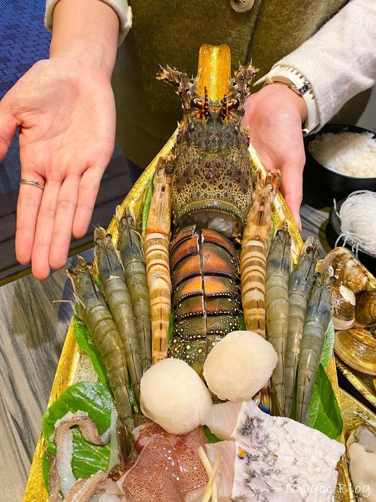 台北美食|萬華區火鍋推薦「新天地複合式餐飲」超值海陸雙人套餐 30 台北美食-三重美食-台北火鍋推薦-三重火鍋推薦-新天地複合式餐飲