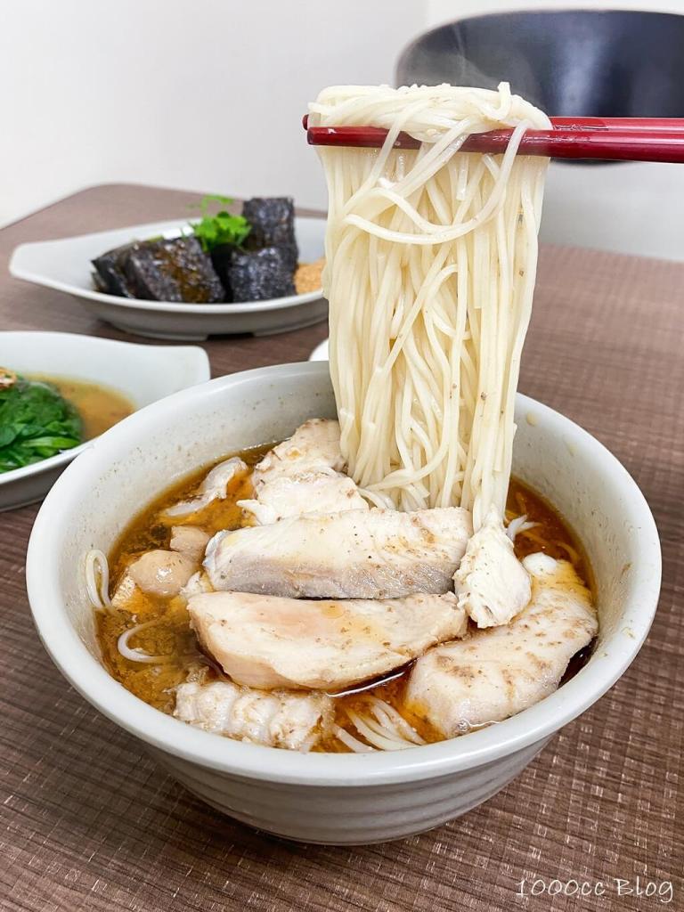 台北美食|冬天的排隊聖品「阿圖麻油雞」來上一碗身子瞬間溫暖起來 13 台北美食-阿圖麻油雞