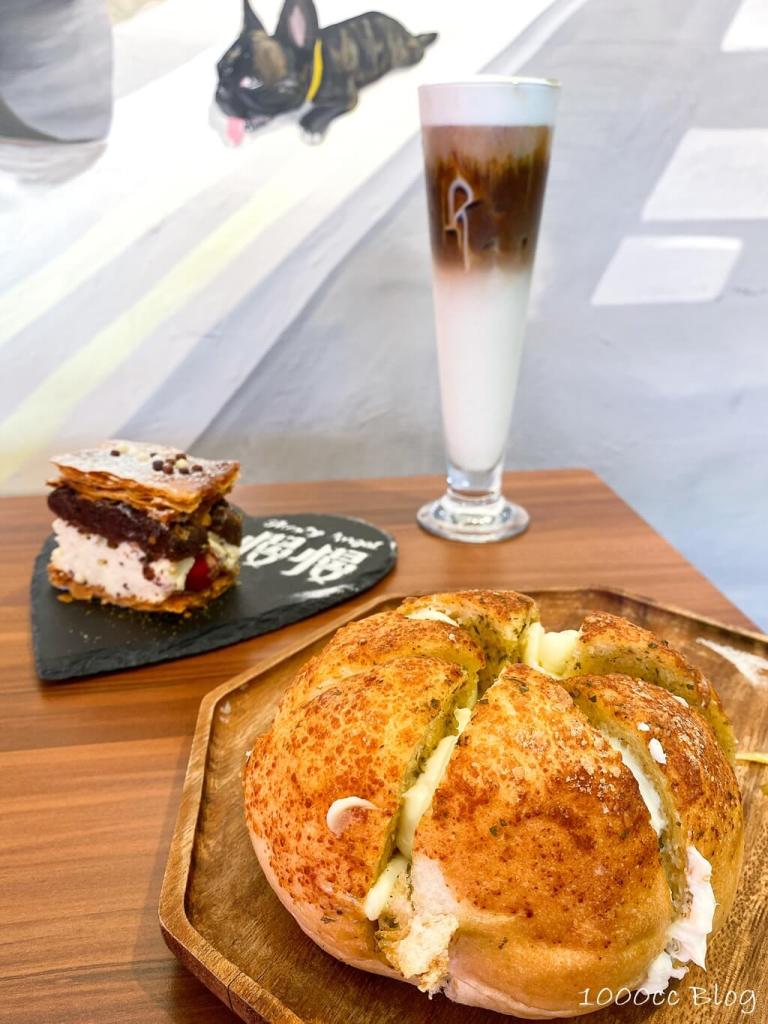恆春美食|「慢慢Slowly Angel&琪拉庇護工場」暖心下午茶好去處 24 屏東美食-恆春美食-墾丁美食-恆春下午茶-墾丁下午茶-琪拉庇護工場