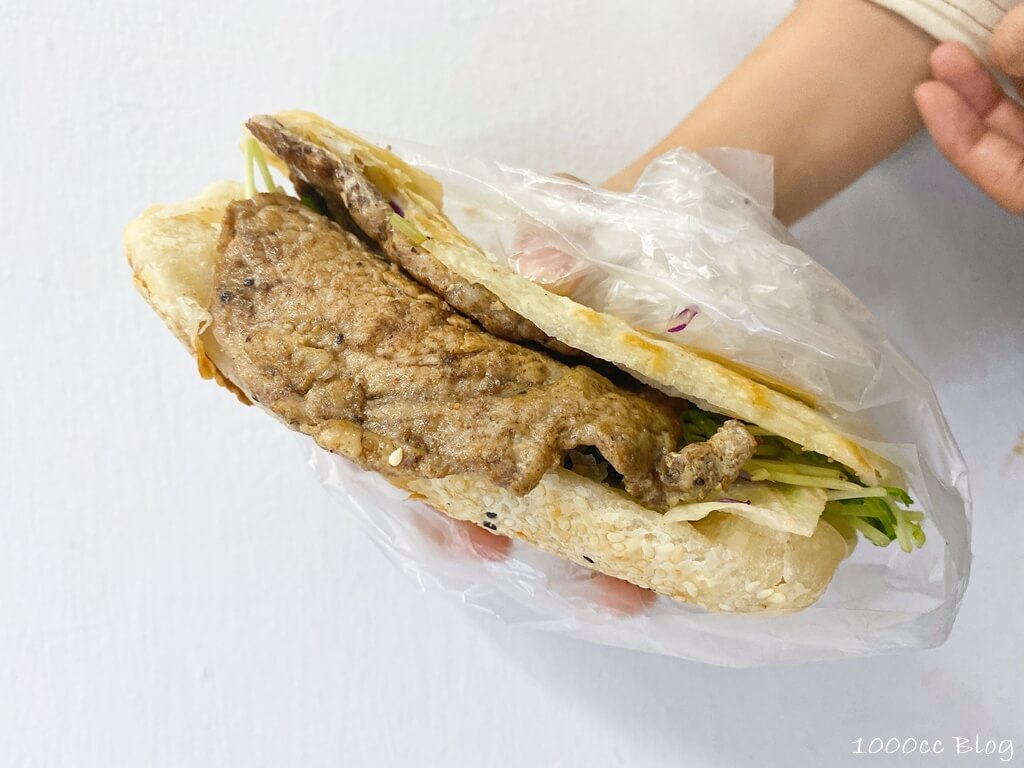 新竹美食|我的宵夜首選「永和豆漿大王食品店」必點鮮嫩多汁小籠湯包 13 新竹美食-永和豆漿大王食品店
