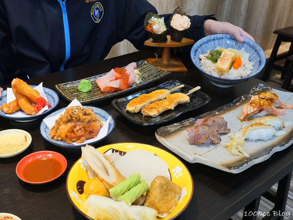 新竹美食|新開幕「馬的深夜食堂」巨城周邊宵夜好去處 8 新竹美食-巨城美食-巨城周邊美食-馬的深夜食堂