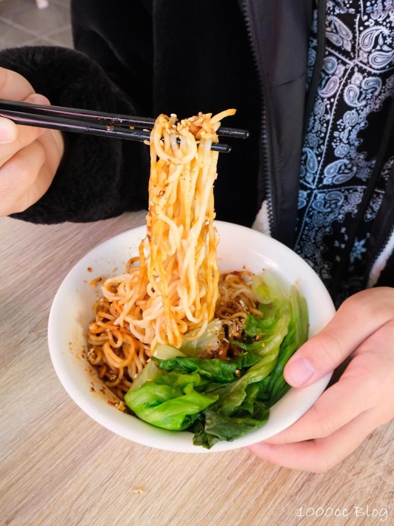 新竹美食|城隍廟周邊素食銅板小吃「臭二爺」香臭過癮的清蒸臭豆腐 13 新竹美食-新竹素食-新竹平價美食-新竹城隍廟美食-新竹臭豆腐-臭二爺