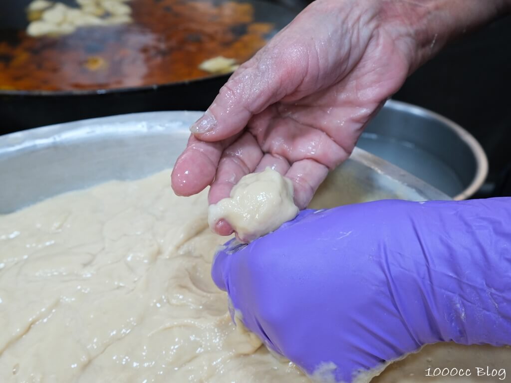 台灣䱊鯕鳞|新竹老字號魚漿王得獎攤位「林家真好丸、恆昌漁號、漁香」 24 台灣䱊鯕鳞-市場魚漿王爭霸戰-新竹得獎攤位-新竹魚漿-林家真好丸-恆昌魚號-漁香
