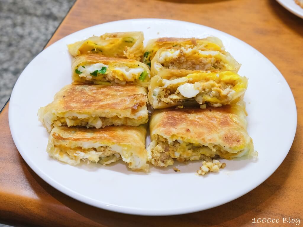 新竹美食|要等很久的超人氣「美美早點」大推必點酥脆恰恰的美味蘿蔔糕 11 新竹早餐-新竹美食-新竹平價美食-美美早點