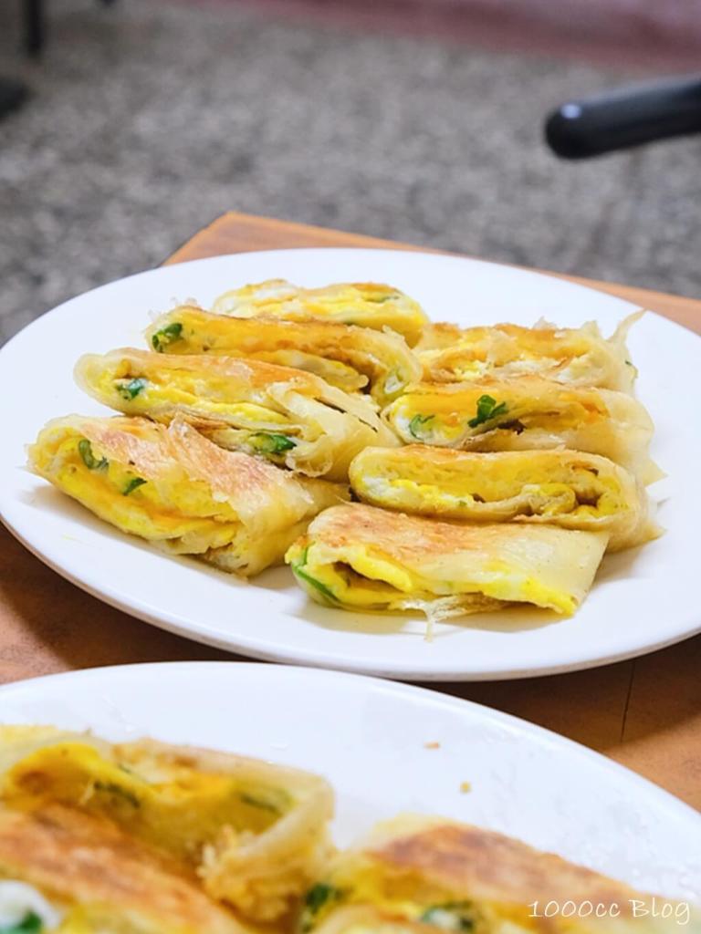 新竹美食|要等很久的超人氣「美美早點」大推必點酥脆恰恰的美味蘿蔔糕 13 新竹早餐-新竹美食-新竹平價美食-美美早點