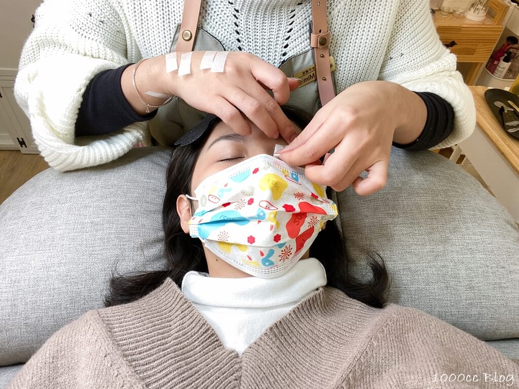 新竹美睫|角蛋白推薦「指尖上的祕密」沒想到用原生睫毛也能打造捲翹電眼 17 新竹種睫毛-新竹角蛋白推薦-新竹美甲-指尖上的祕密