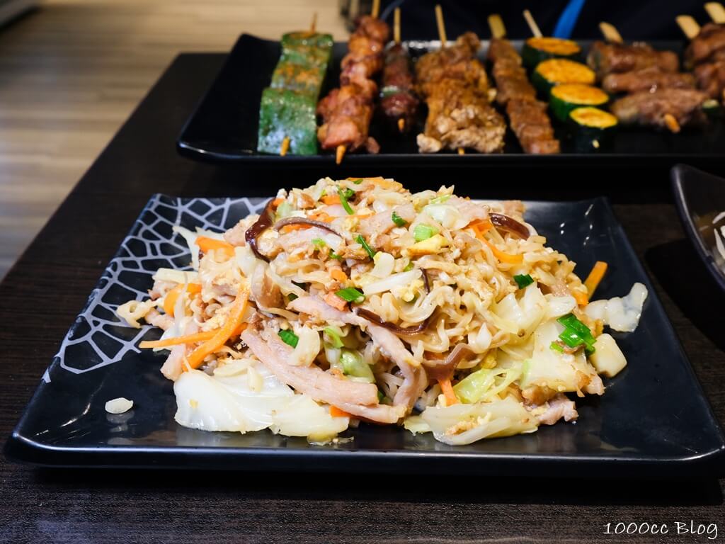 竹北美食|串燒 啤酒 飛鏢「炭顧烤肉之家」竹北營業到凌晨的宵夜好去處 24 新竹美食-竹北美食-新竹宵夜-竹北宵夜-新竹烤肉-新竹炭烤-炭顧烤肉之家