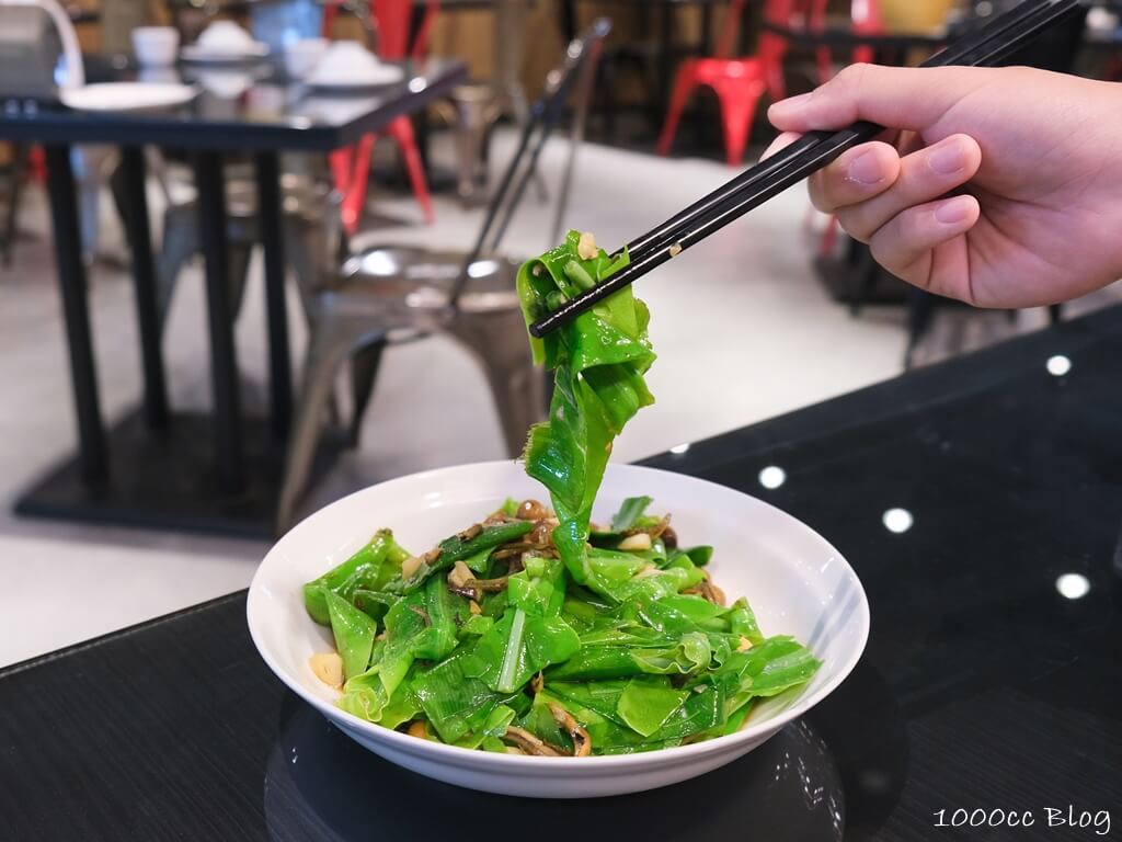 竹北美食|聚餐好去處「百家班活蝦」提供每日新鮮直送的美味活蝦料理 37 新竹美食-竹北美食-百家班活蝦(竹北光明店)-1000CC去旅行