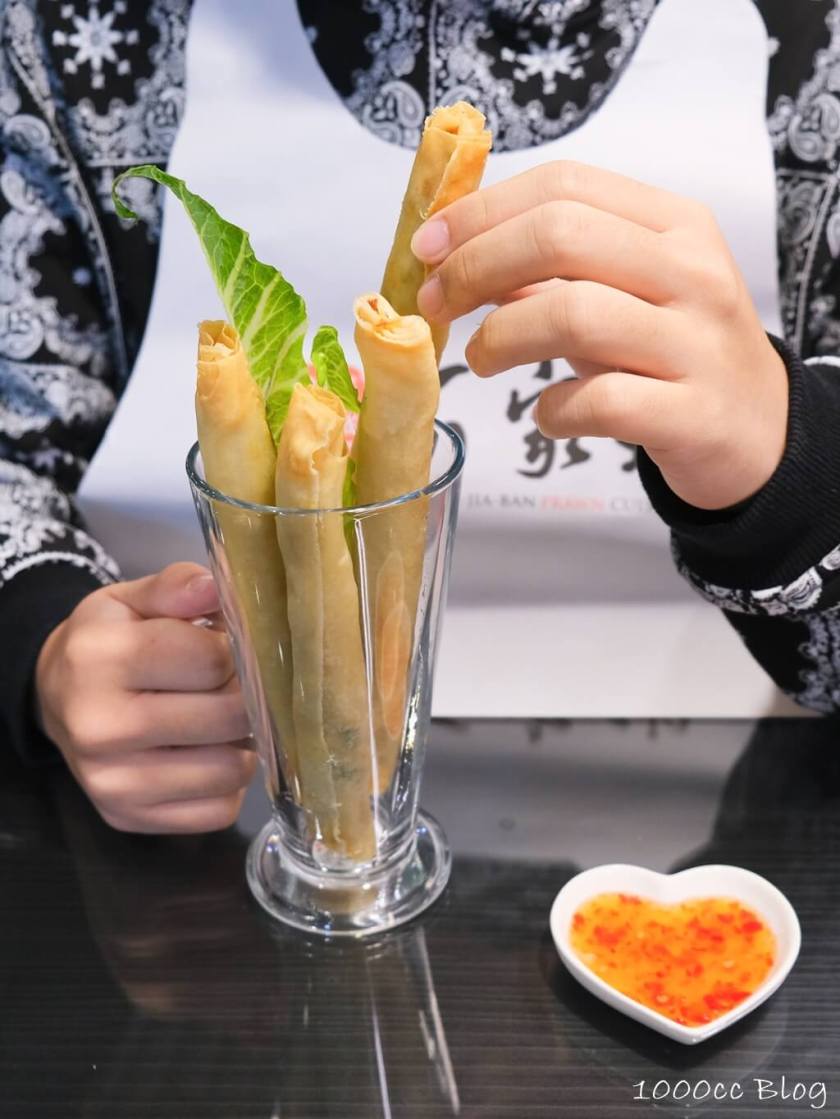 竹北美食|聚餐好去處「百家班活蝦」提供每日新鮮直送的美味活蝦料理 35 新竹美食-竹北美食-百家班活蝦(竹北光明店)-1000CC去旅行
