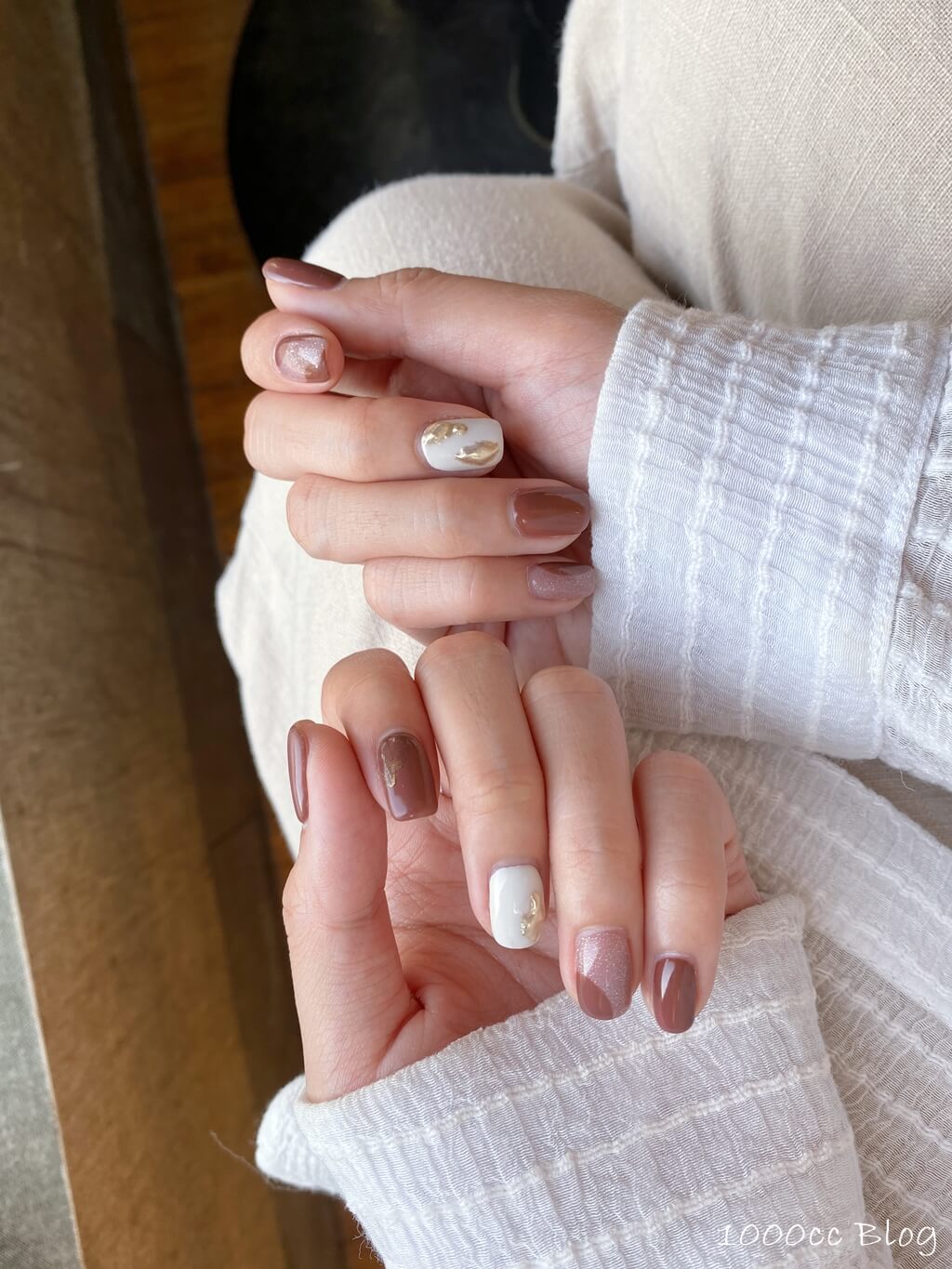 新竹美甲|滿意到多次回訪的「沙菈美學 SARA‘S WE Design」手足光療都好美呀~ 18 新竹美甲-竹北美甲-關新路美甲-沙菈美甲-SARA'S We-SARA Nails Design-足部光療-足部美甲-手部光療-手部美甲