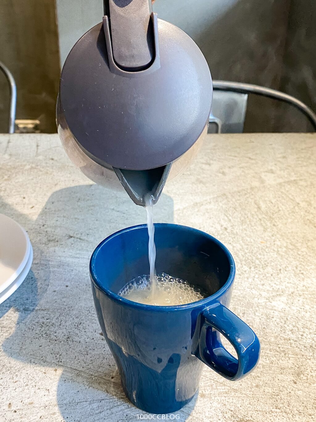 台中美食「8德司創意餐館」超浮誇痛風餐!鮮味十足的活體波士頓龍蝦雙龍塔! 6 S 52494353