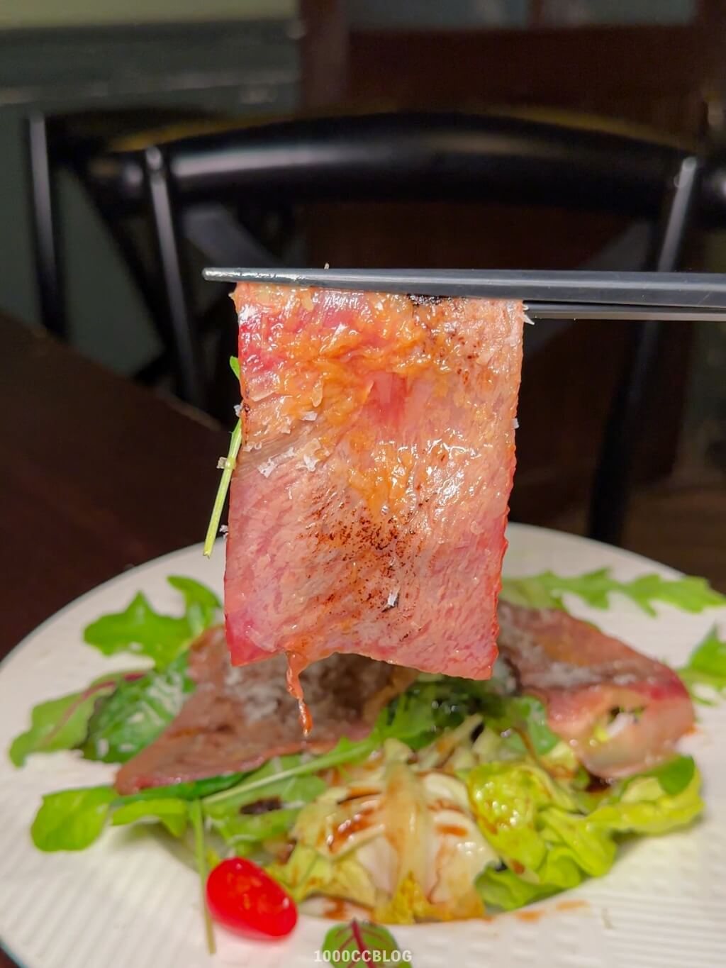 台北美食「瑪喜 Marée Taipei」中山區必去餐酒館!心目中最強的義大利麵就在這! 13 台北美食-中山美食-中山餐酒館-台北餐酒館-台北必吃美食-北車周邊美食-瑪喜