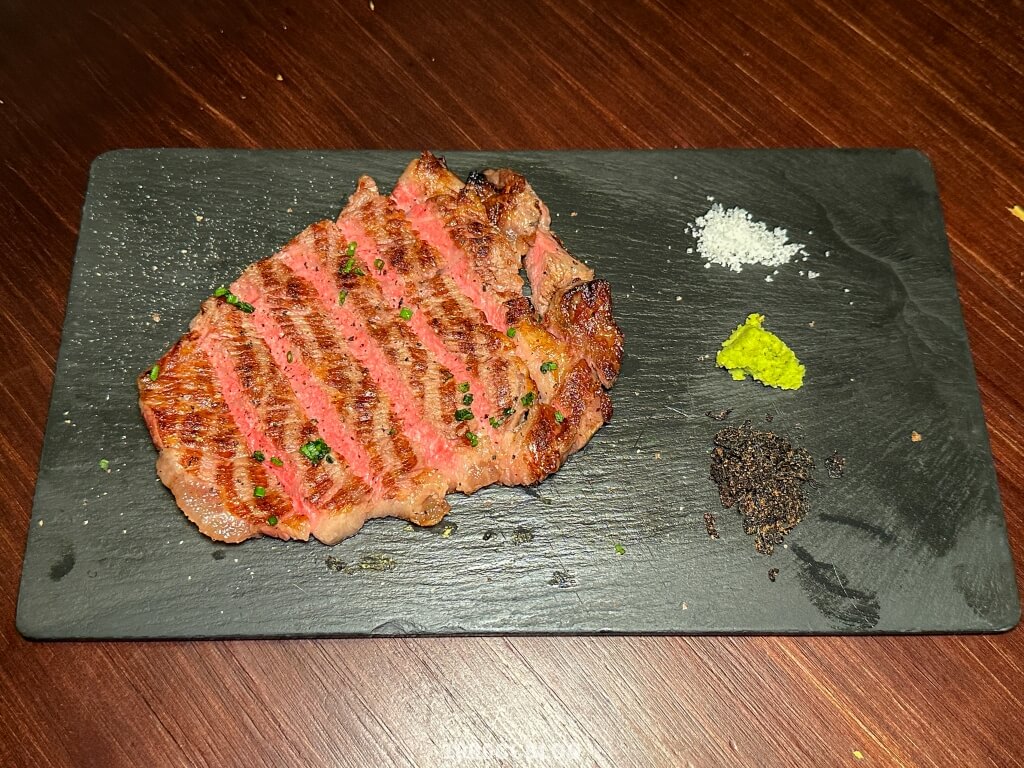 台北美食「瑪喜 Marée Taipei」中山區必去餐酒館!心目中最強的義大利麵就在這! 14 台北美食-中山美食-中山餐酒館-台北餐酒館-台北必吃美食-北車周邊美食-瑪喜