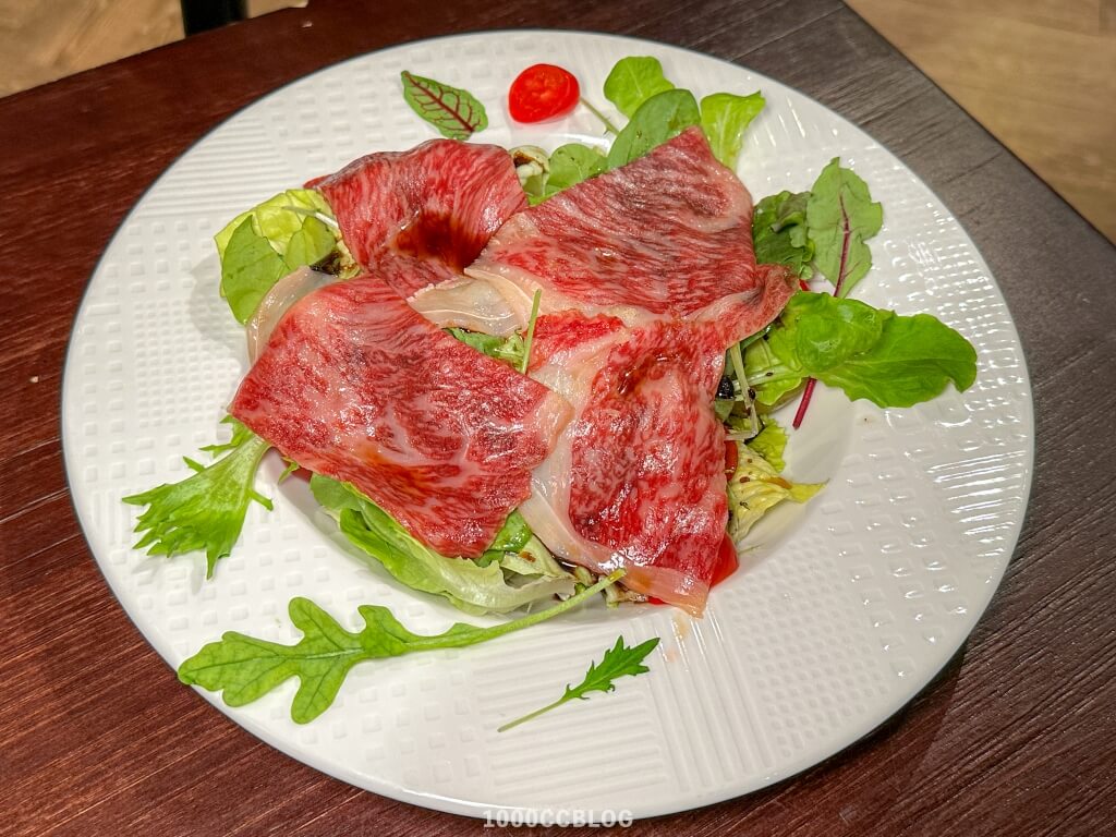 台北美食「瑪喜 Marée Taipei」中山區必去餐酒館!心目中最強的義大利麵就在這! 10 台北美食-中山美食-中山餐酒館-台北餐酒館-台北必吃美食-北車周邊美食-瑪喜