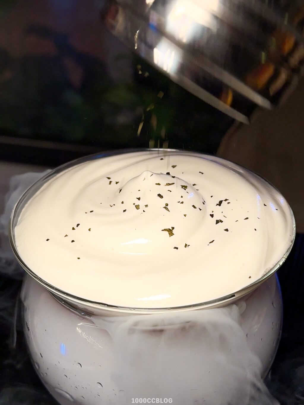 桃園新開幕「營玖Enjoy」推出情緒價值滿滿的火焰煙霧秀和世界級的花式調酒表演 48 營玖Enjoy-中壢餐酒館-桃園餐酒館-桃園咖啡餐酒館-白天的餐酒館-火焰煙霧秀-推薦桃園餐酒館-桃園表演餐酒館-桃園火焰煙霧秀-中壢推薦餐酒館-1000cc