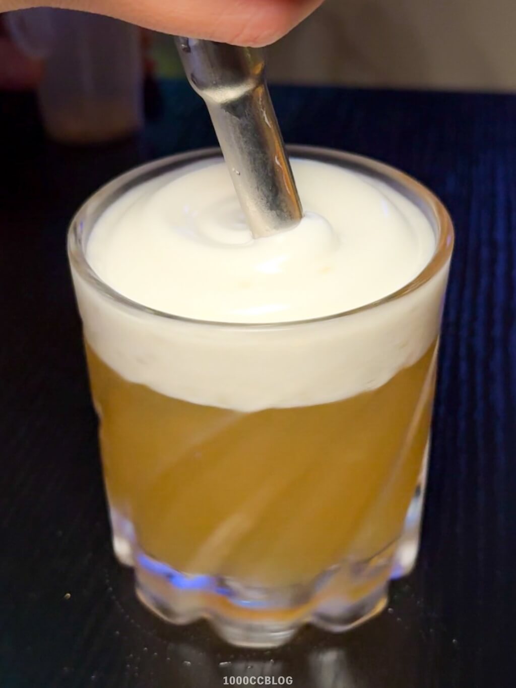 桃園新開幕「營玖Enjoy」推出情緒價值滿滿的火焰煙霧秀和世界級的花式調酒表演 41 營玖Enjoy-中壢餐酒館-桃園餐酒館-桃園咖啡餐酒館-白天的餐酒館-火焰煙霧秀-推薦桃園餐酒館-桃園表演餐酒館-桃園火焰煙霧秀-中壢推薦餐酒館-1000cc