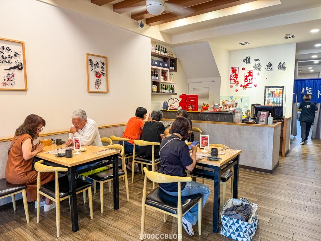 台中必吃「一鰻」手工拔刺鰻魚,品嚐最道地的蒲燒鰻魚飯! 5 一鰻~美村匠人味自慢,唯一鰻魚飯-台中必吃鰻魚飯-好吃鰻魚飯-台中推薦鰻魚飯-台中推薦聚餐-1000cc1