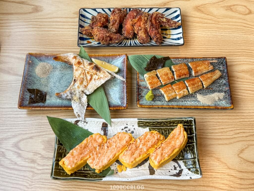 台中必吃「一鰻」手工拔刺鰻魚,品嚐最道地的蒲燒鰻魚飯! 29 一鰻~美村匠人味自慢,唯一鰻魚飯-台中必吃鰻魚飯-好吃鰻魚飯-台中推薦鰻魚飯-台中推薦聚餐-1000cc1