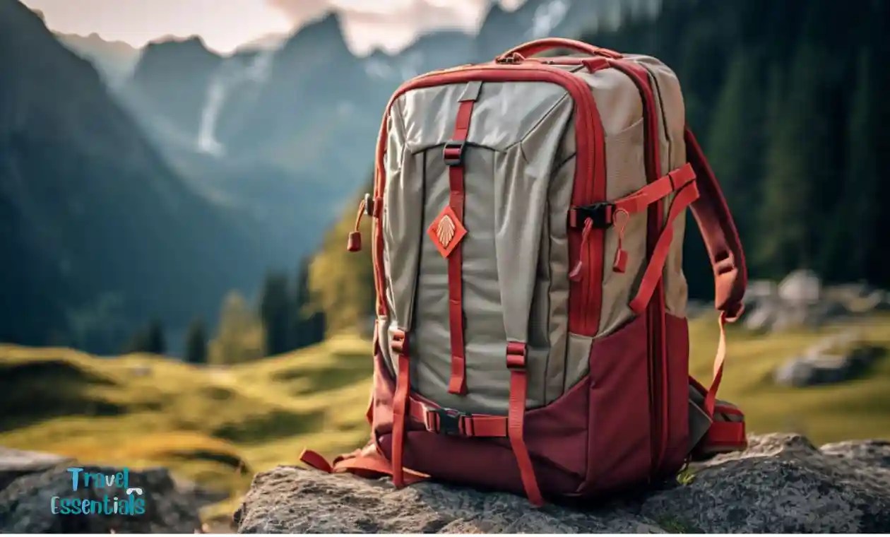 Adventure Awaits The Ultimate Travel Backpack Guide