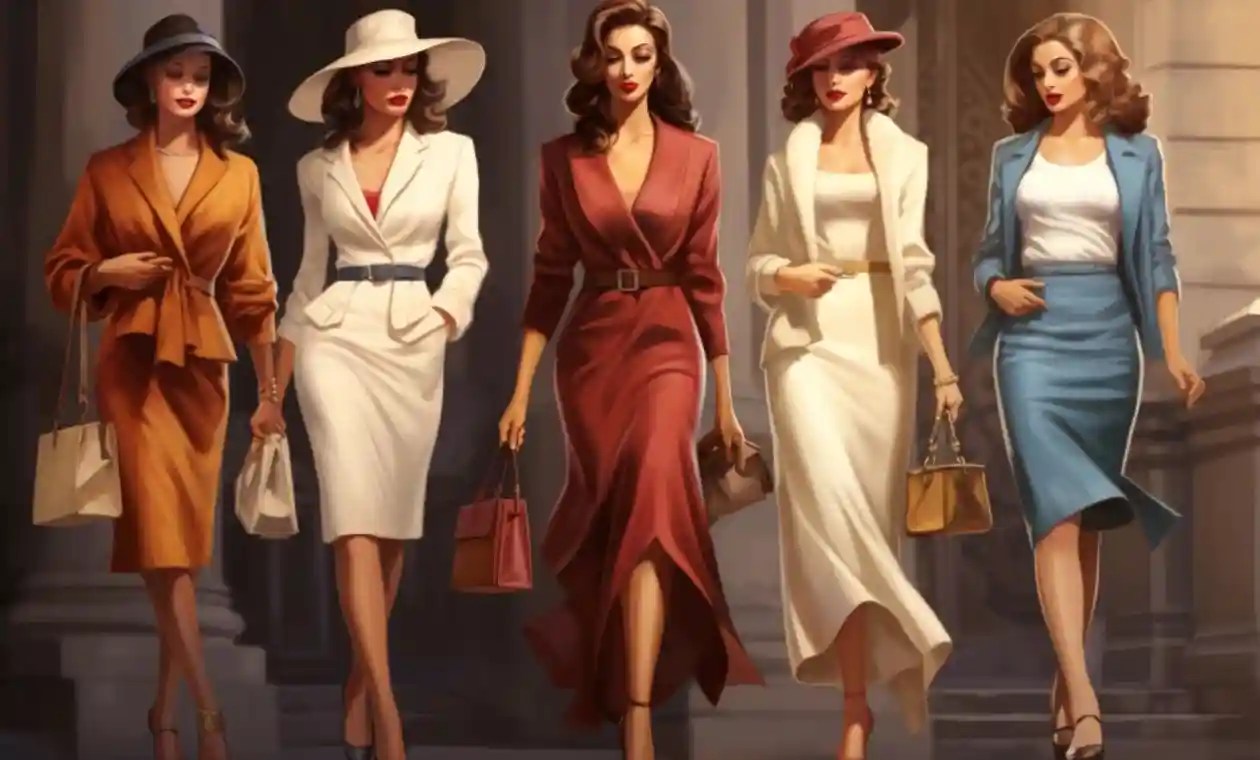 11 travel outfits for women: create the perfect travel capsule wardrobe