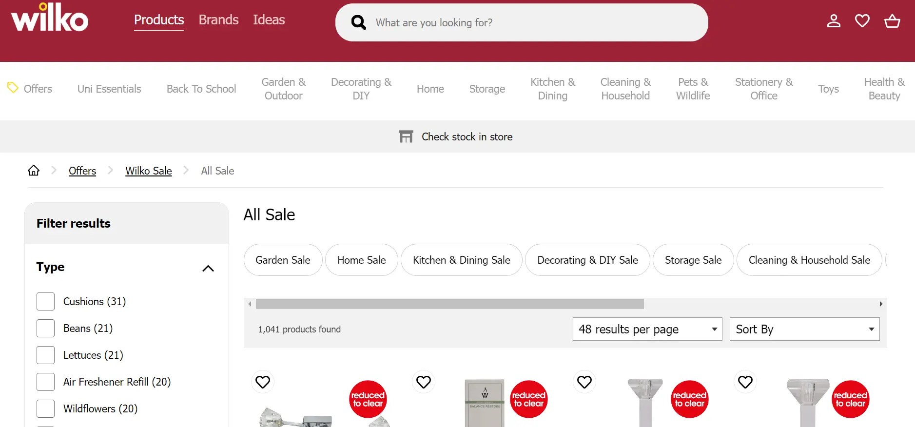 Wilko sale scam: unveiling the shocking wilko sale!