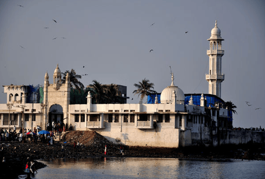 Mumbai 1