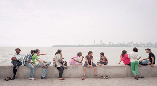 Mumbai