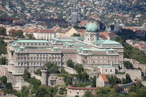 Budapest