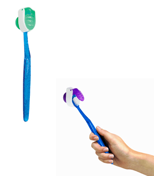 Toothbrush Holder