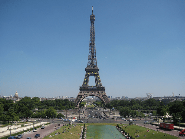 Paris Cultural Trip – Street Food Paris Cultural Trip
