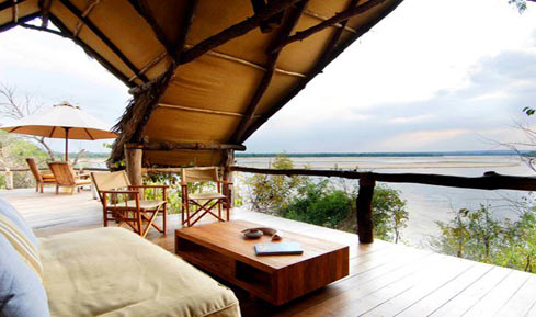 Top 5 Luxury Tanzania Safari Lodges For Families tanzania safari