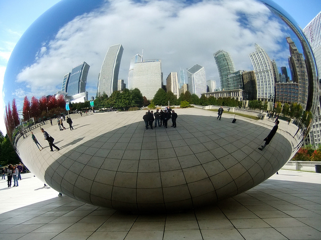 Best Holiday Destinations - 4 Underrated U.S. Cities Worth Seeing Chicago