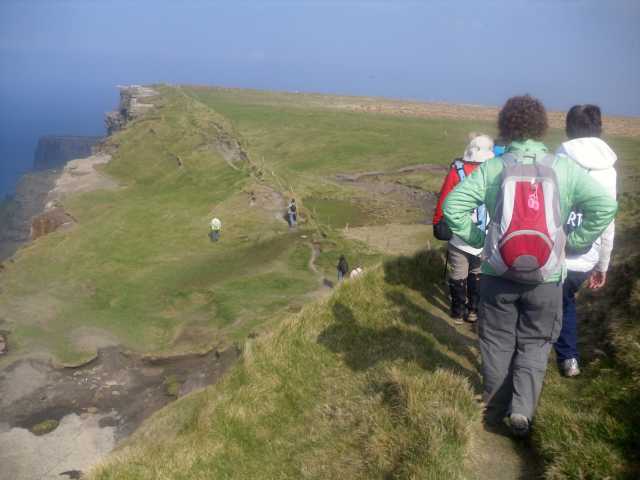 4 Offbeat Ideas for Touring Ireland Touring Ireland