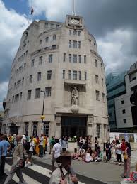 Things to do in london - BBC Broadcasting House