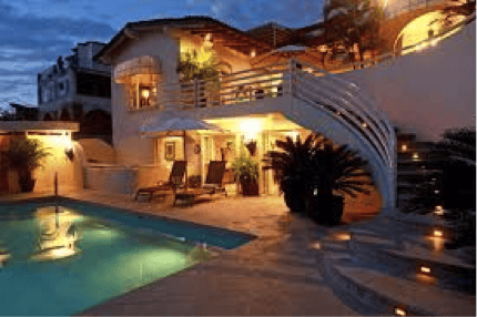 Exploring The Many Benefits Of Taking Luxury Vacations