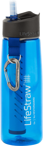 Top Choice for Water Bottle with Filter - LifeStraw Go