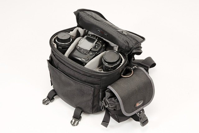 6 Things to Ask Yourself When Choosing a Camera Bag 6 Things to Ask Yourself When Choosing a Camera Bag